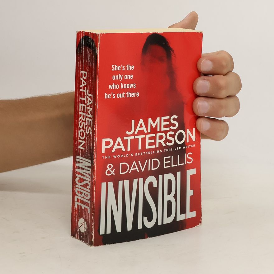 James Patterson Invisible