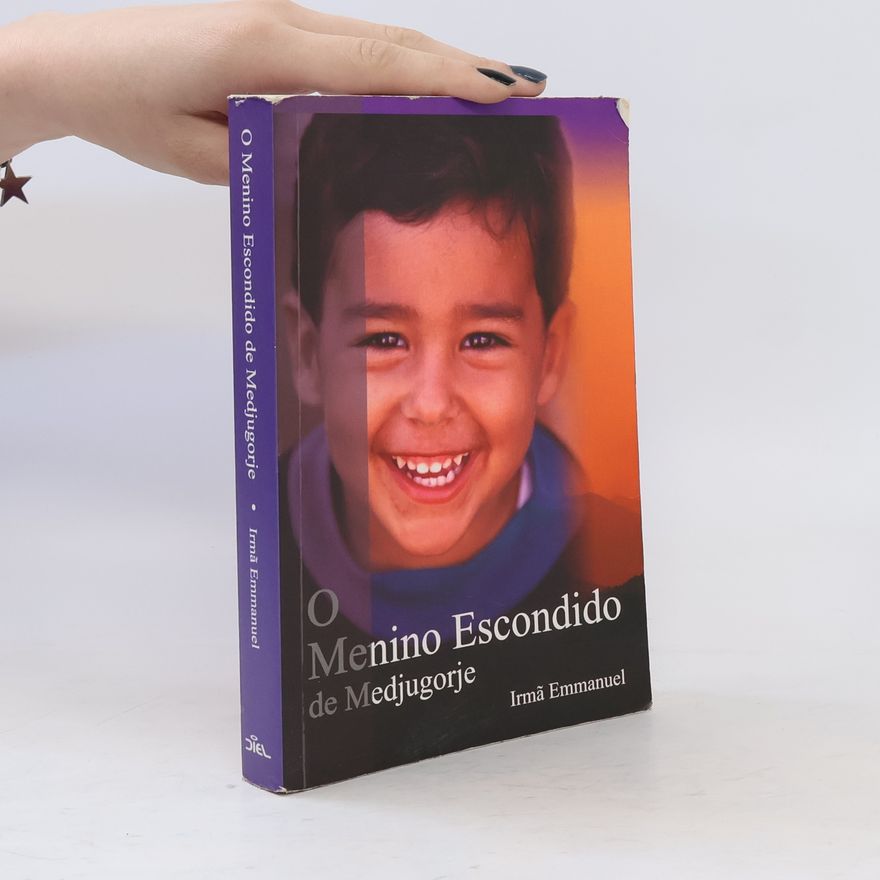 Irmao Emmanuel, de Taizé O Menino Escondido de Medjugorje
