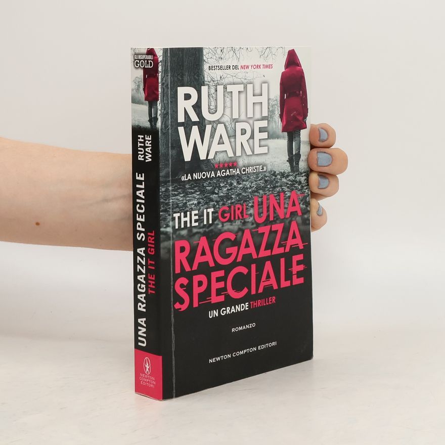 Ruth Ware Una ragazza speciale
