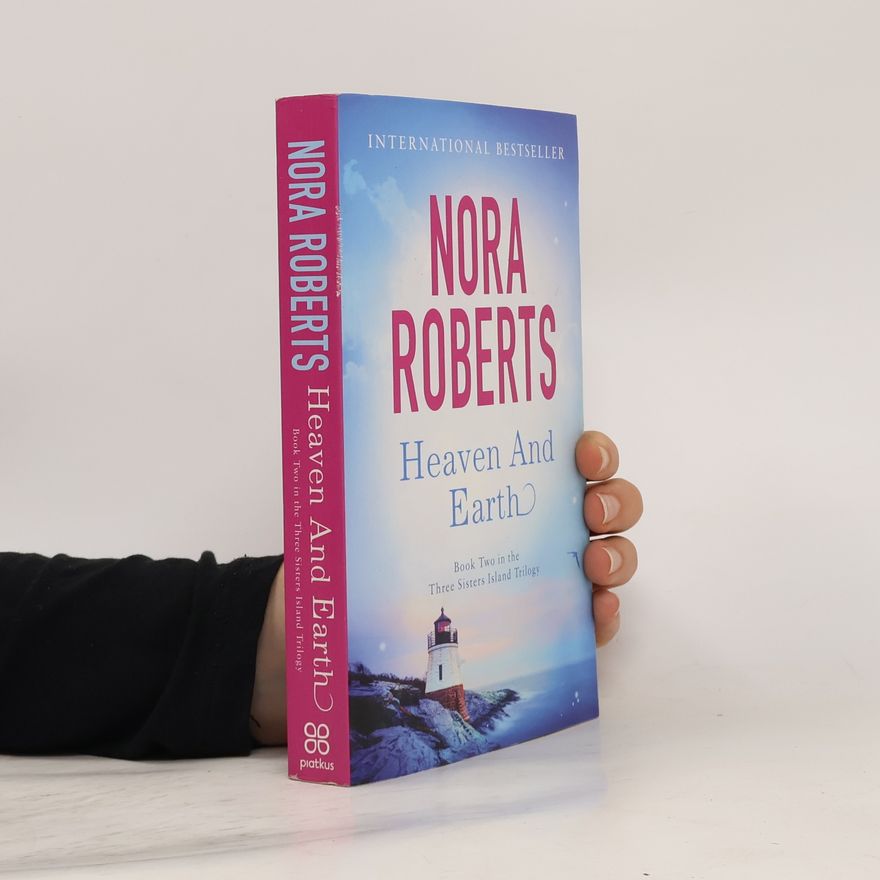 Nora Roberts Heaven And Earth