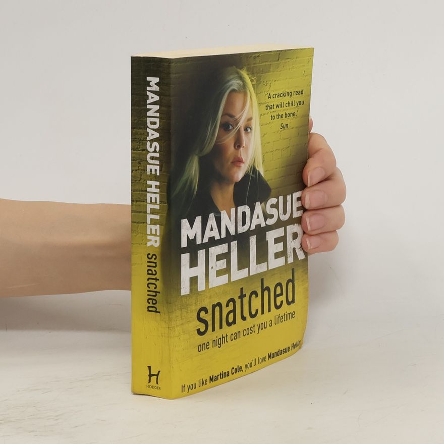 Mandasue Heller Snatched