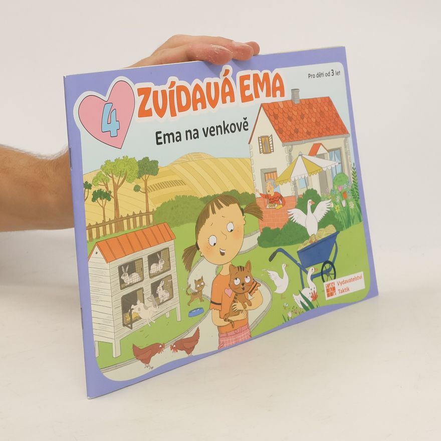 AA.VV. Ema na venkově