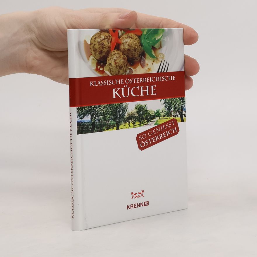 Autorenkollektiv Klassische österreichische Küche