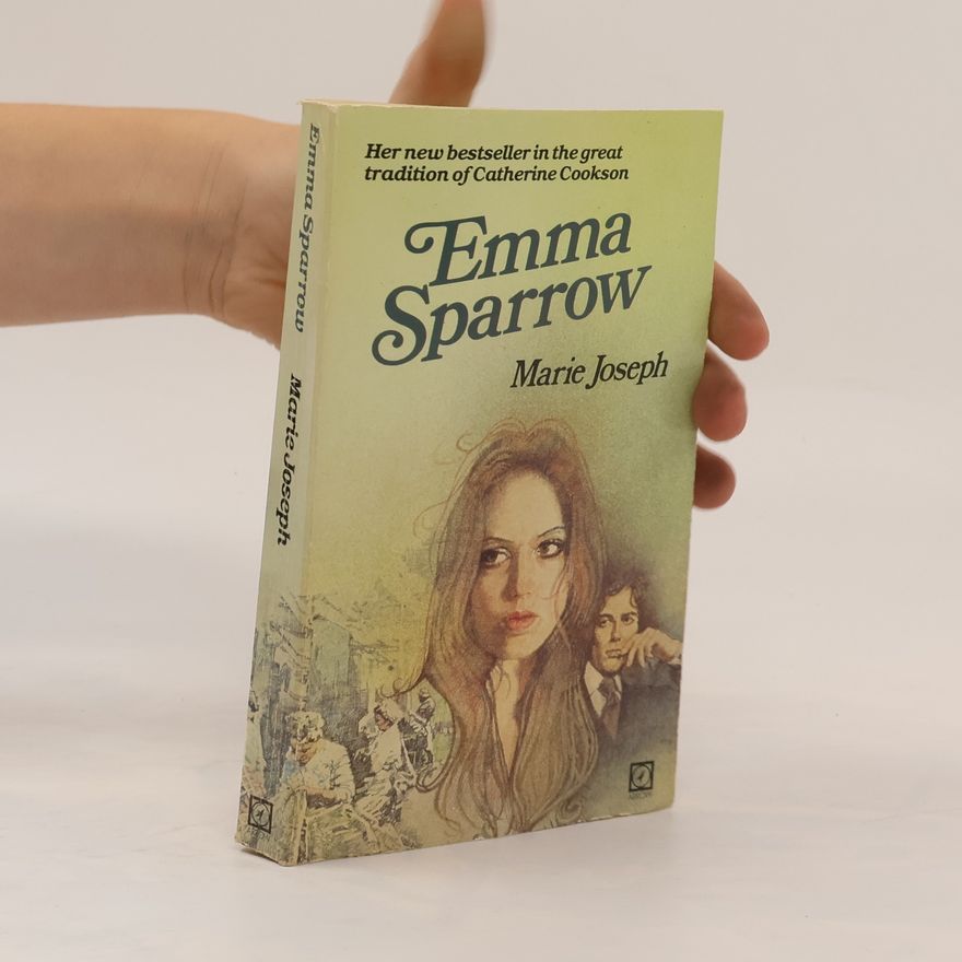 Marie Joseph Emma Sparrow