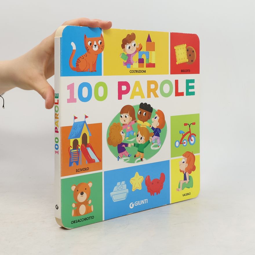 Mattia Cerato 100 parole