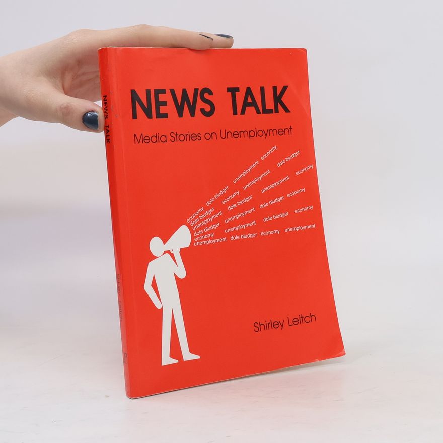 Shirley Rose Leitch News Talk