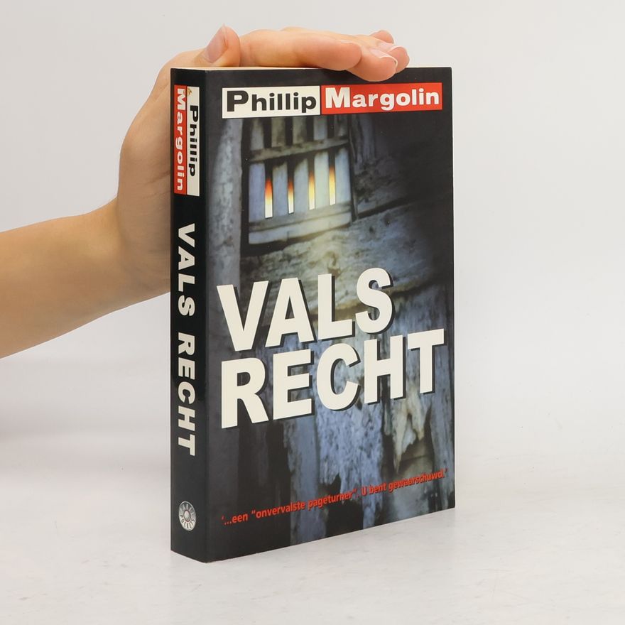 Phillip Margolin Vals recht
