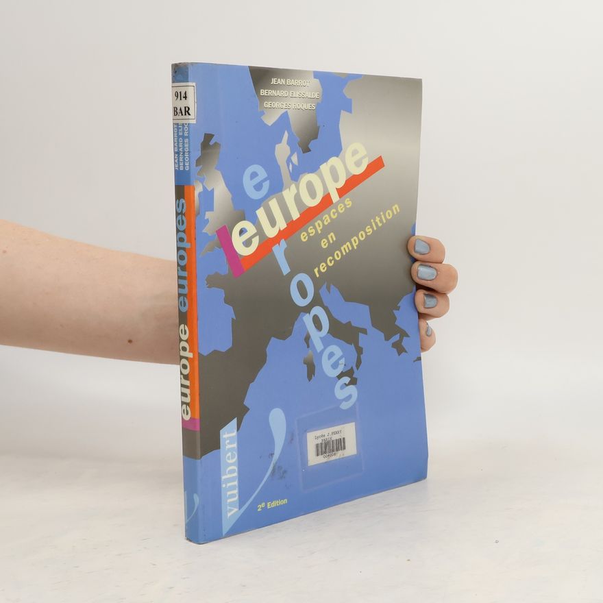Georges Roques Europe, Europes