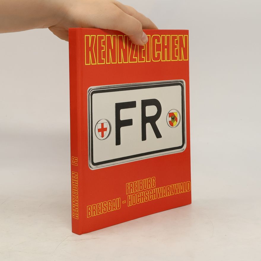 Ju rgen Nebel Kennzeichen FR