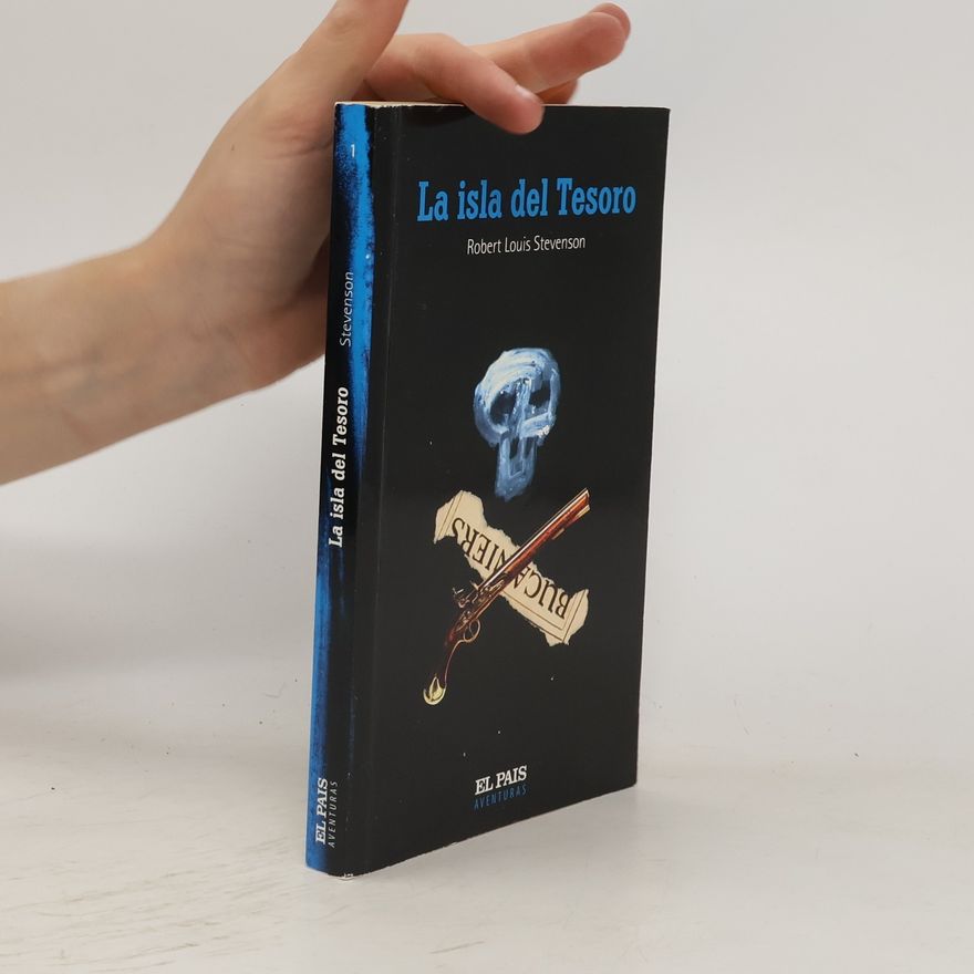 Robert Louis Stevenson La isla del tesoro