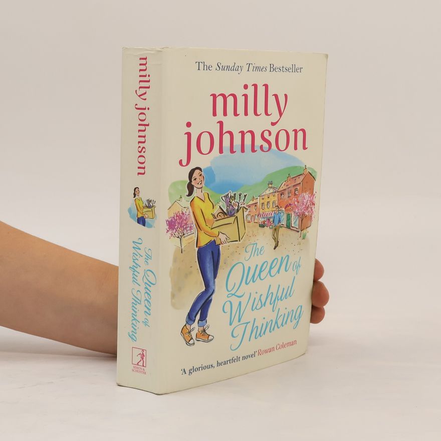 Milly Johnson The Queen of Wishful Thinking