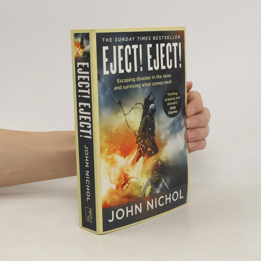 John Nichol Eject! Eject!