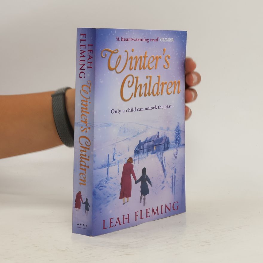 Leah Fleming Winter's Children