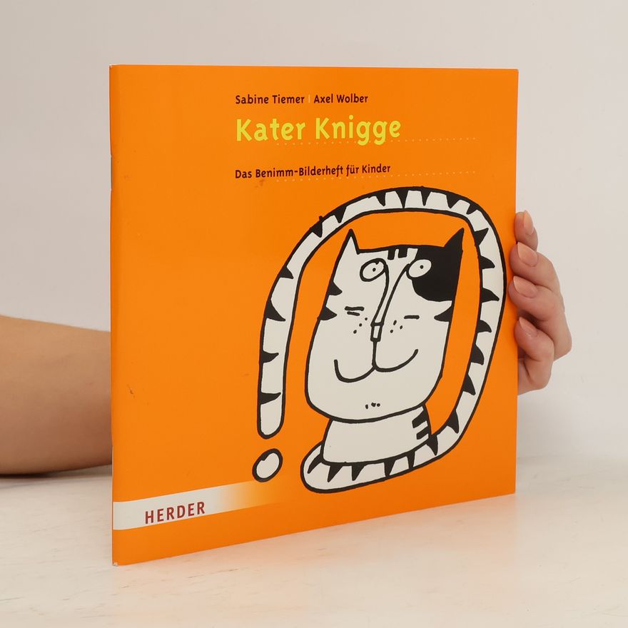 Sabine Tiemer Kater Knigge