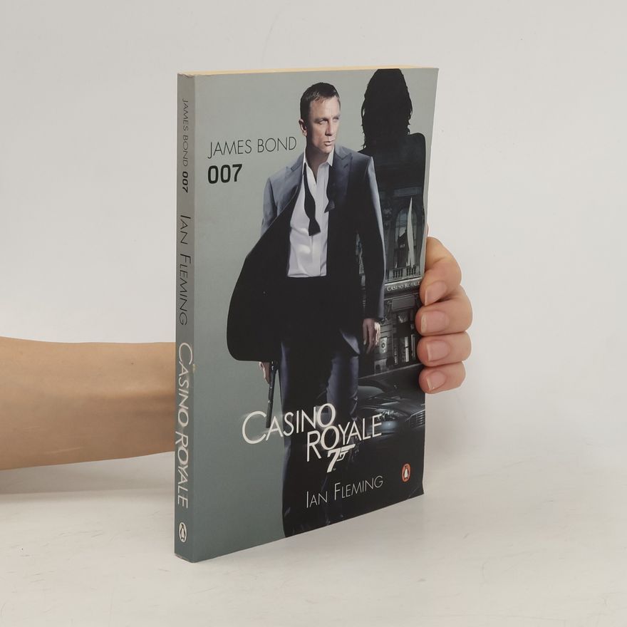 Ian Fleming Casino Royale