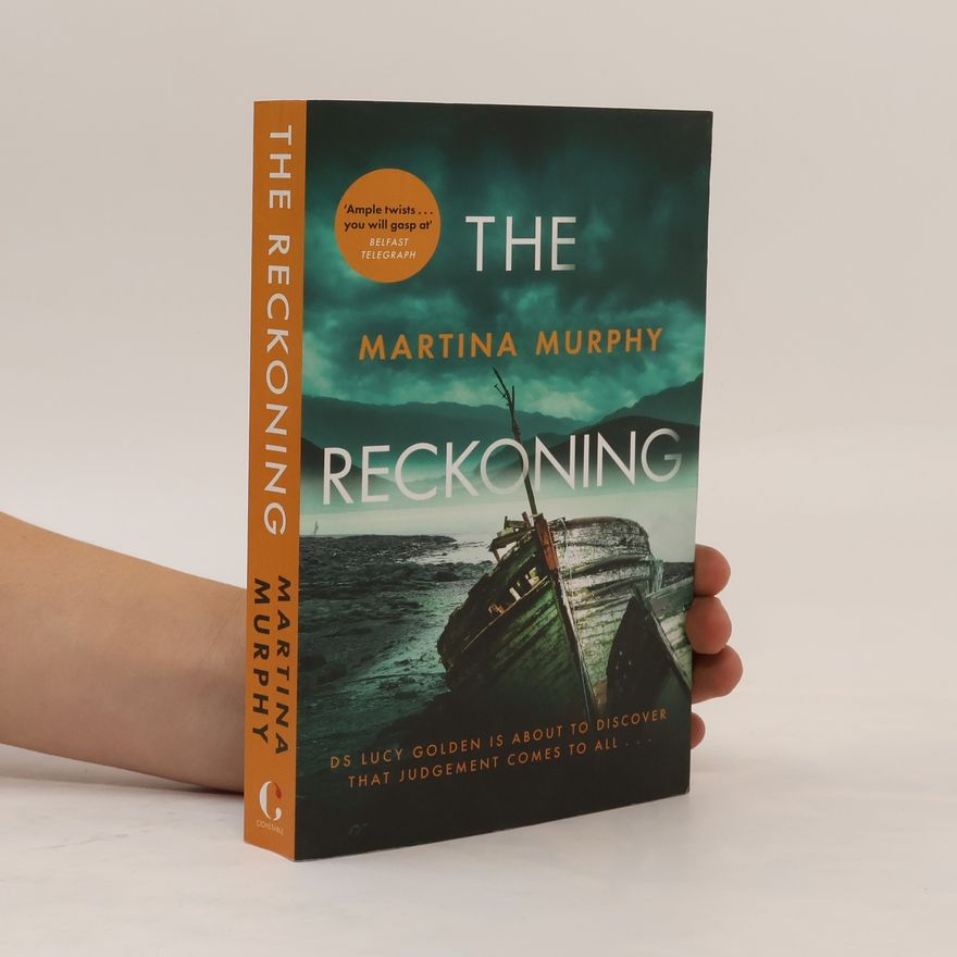 Martina Murphy The Reckoning