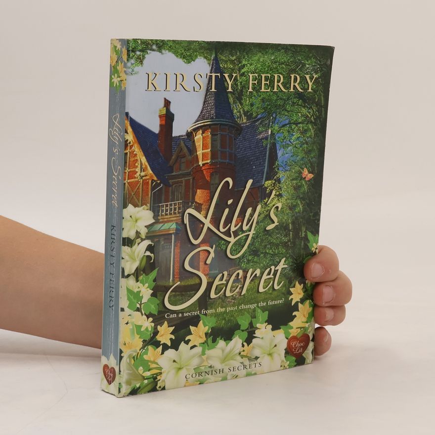 Kirsty Ferry Lily's Secret