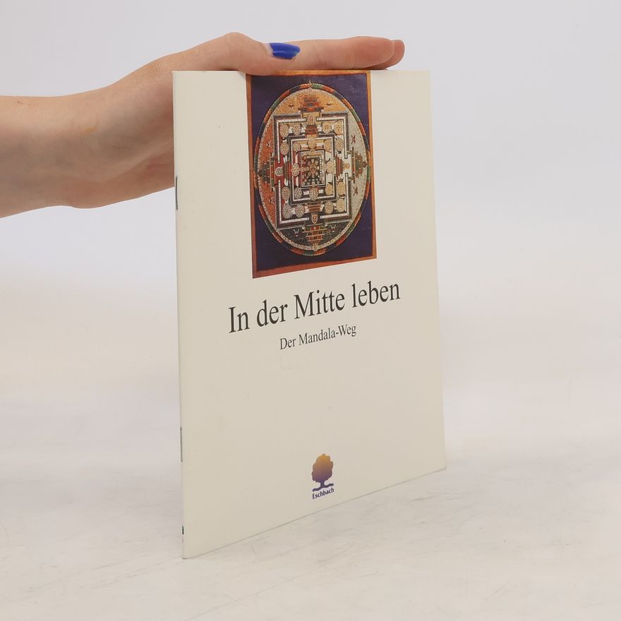 Autorenkollektiv In der Mitte leben
