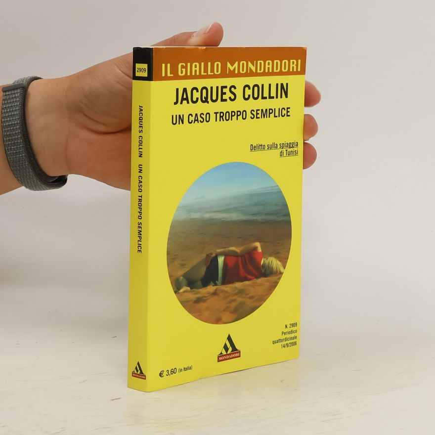 Jacques Collin de Plancy Un caso troppo semplice