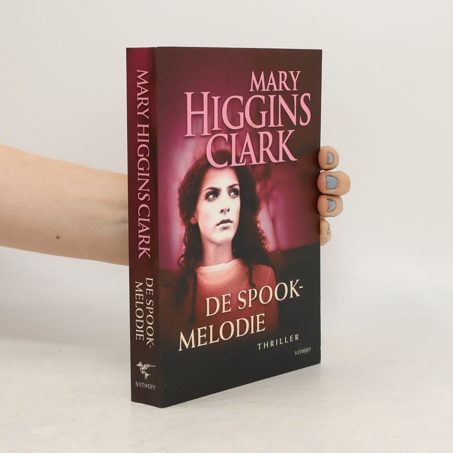 Mary Higginsová Clarková De spookmelodie