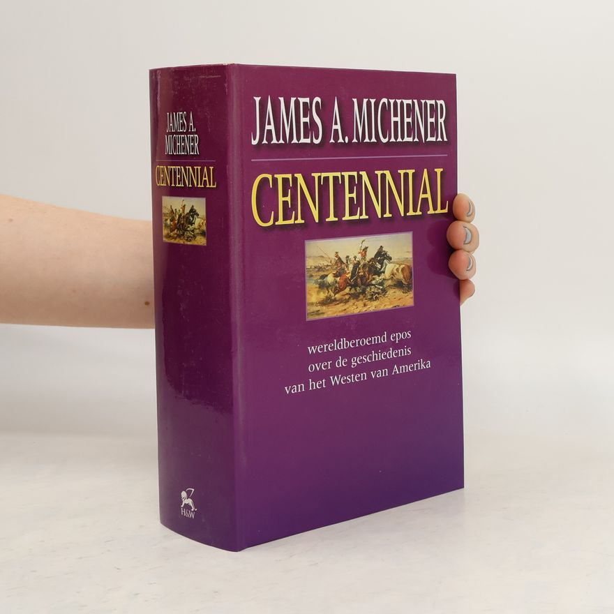 James A. Michener Centennial