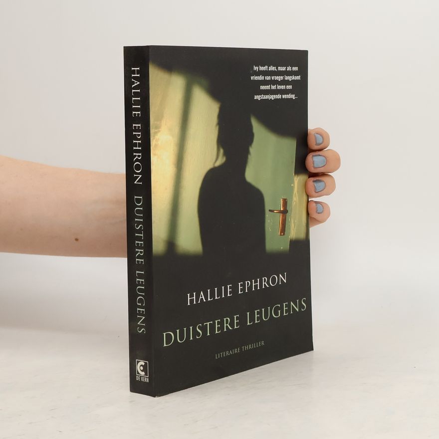 Hallie Ephron Duistere leugens