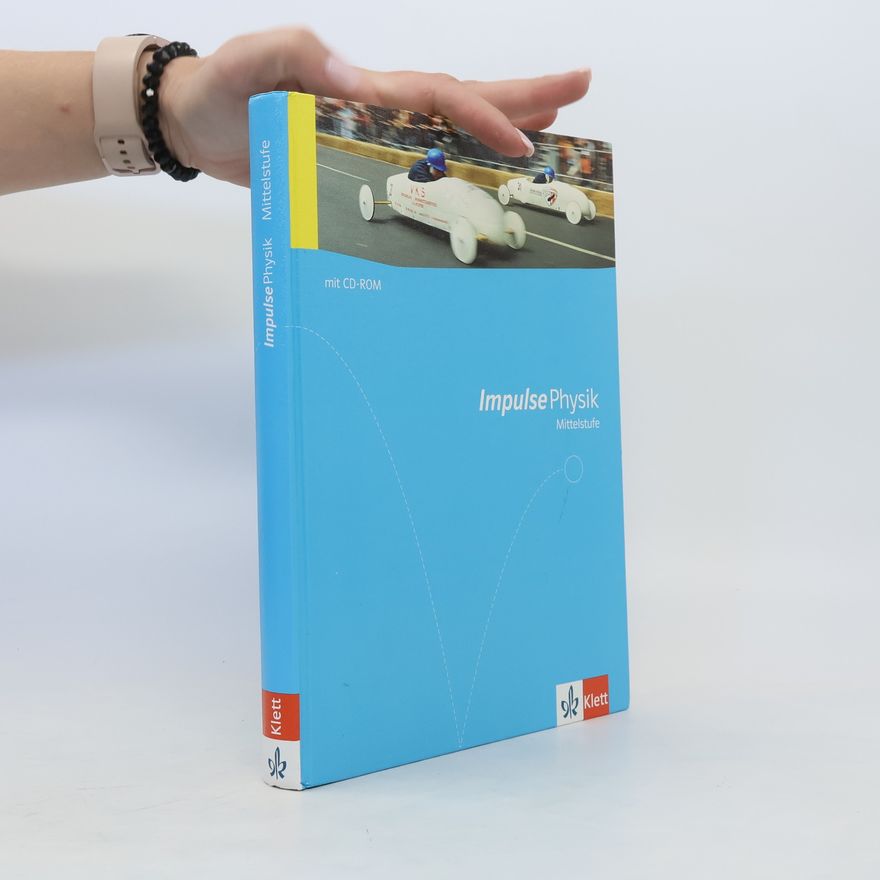Ute Nicklaß Impulse Physik