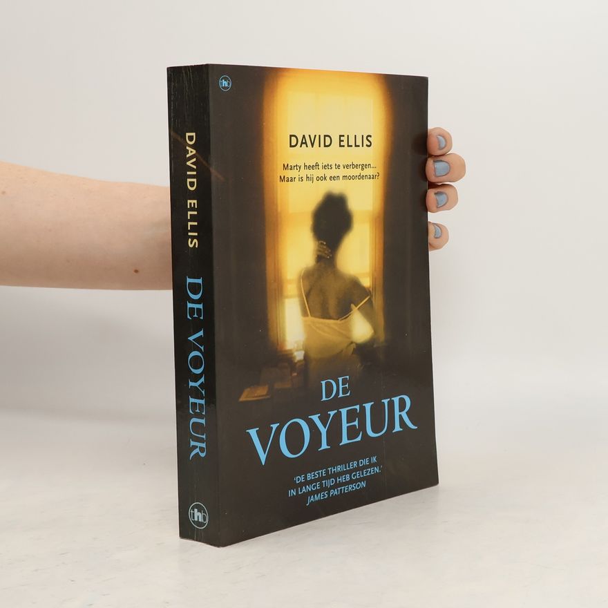 David Ellis De voyeur