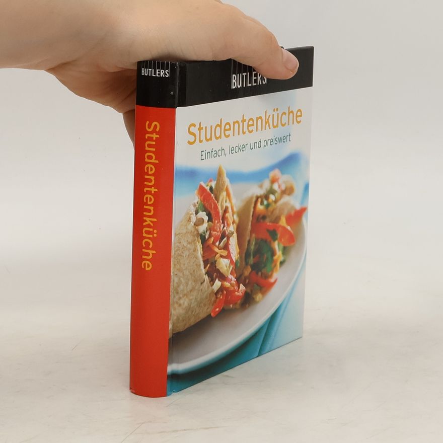 Autorenkollektiv Studentenküche