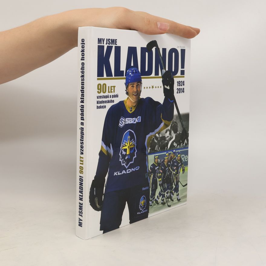 Jan Murárik My jsme Kladno!