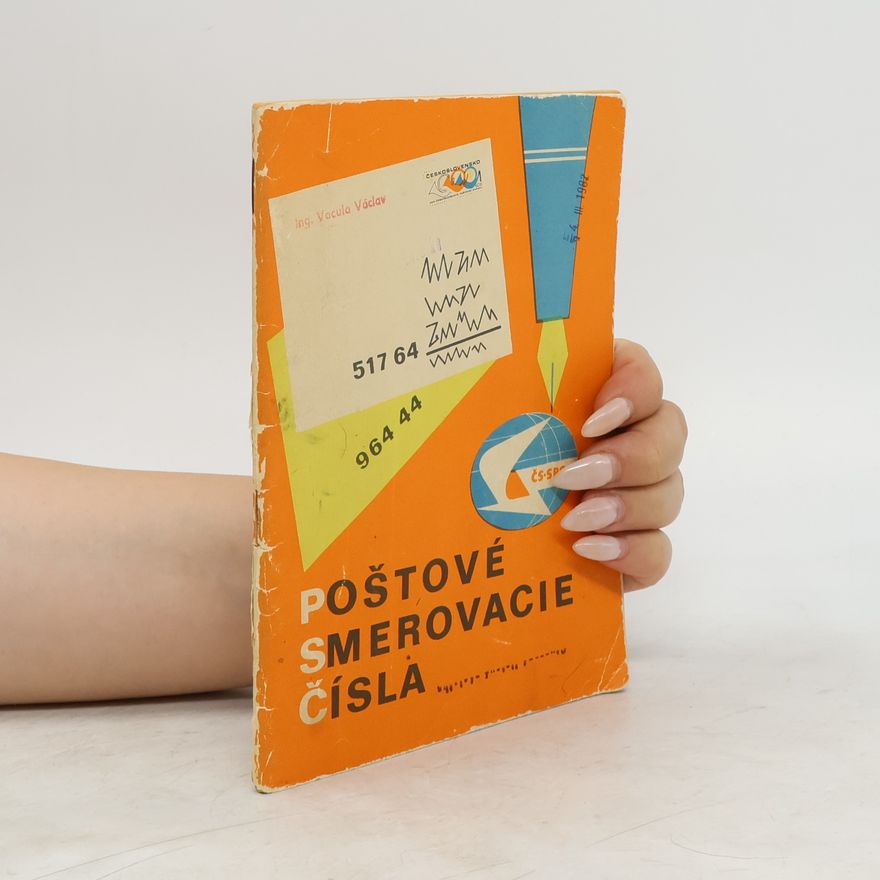 Various authors Poštové smerovacie čísla