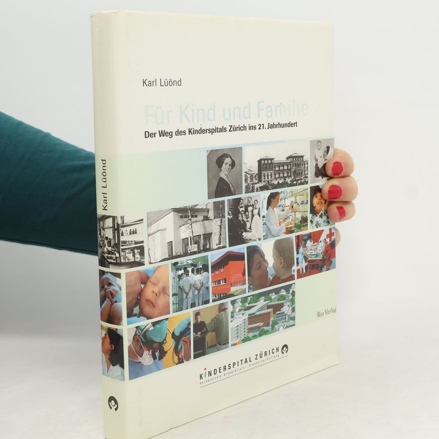 Karl Lüönd Für Kind und Familie