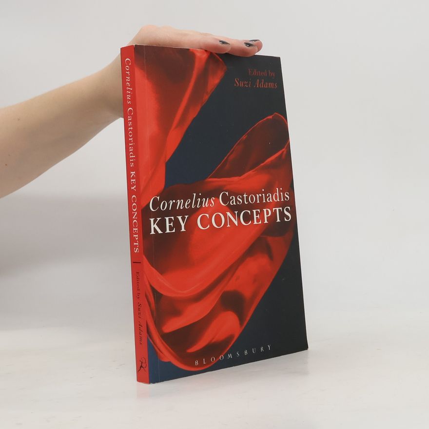 Autorenkollektiv Cornelius Castoriadis