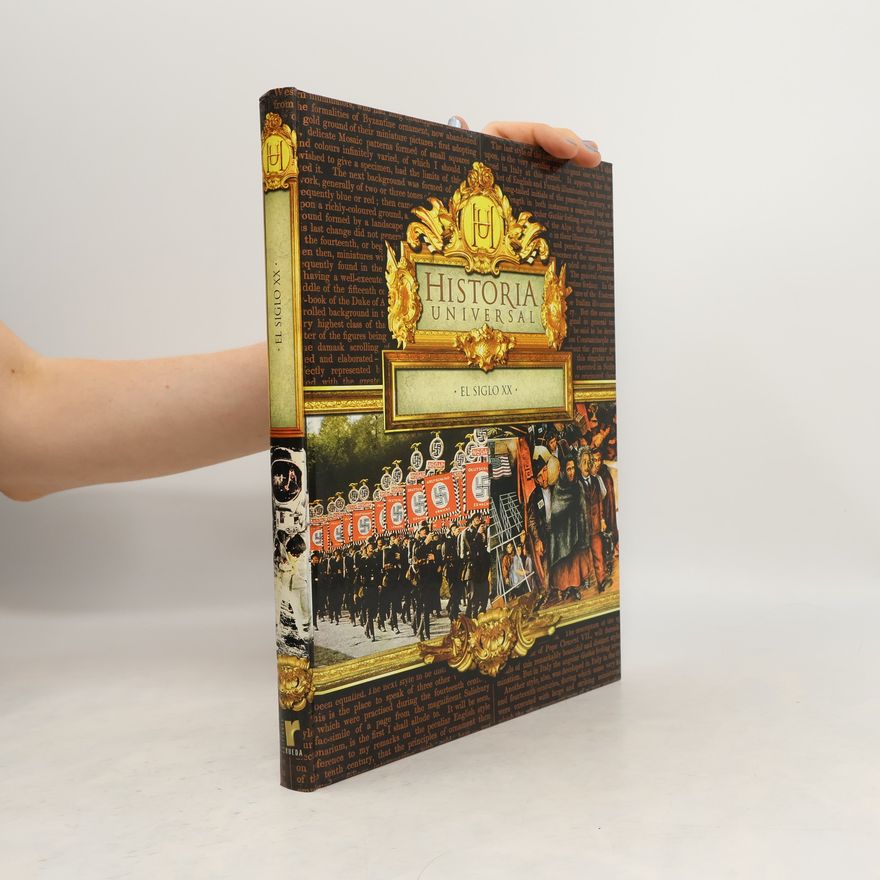 Collectif d'auteurs Historia universal