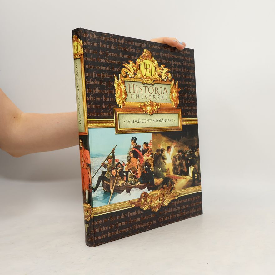 Collectif d'auteurs Historia universal