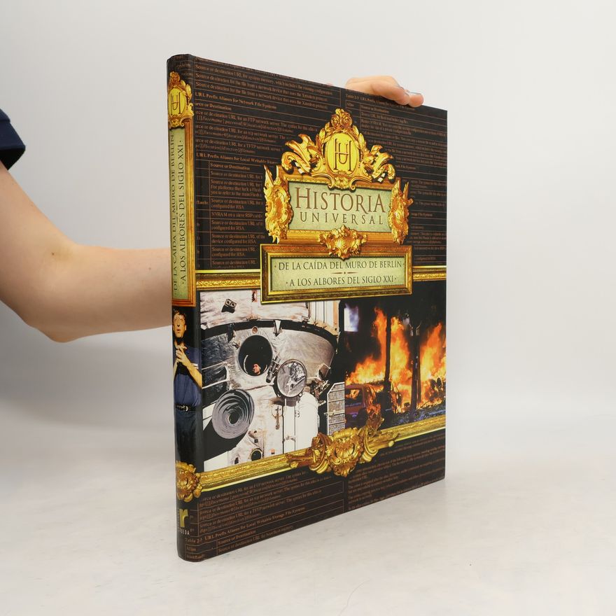 Collectif d'auteurs Historia Universal