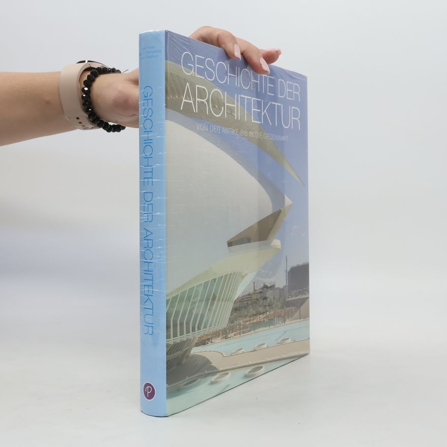 Barbara Borngässer Geschichte der Architektur