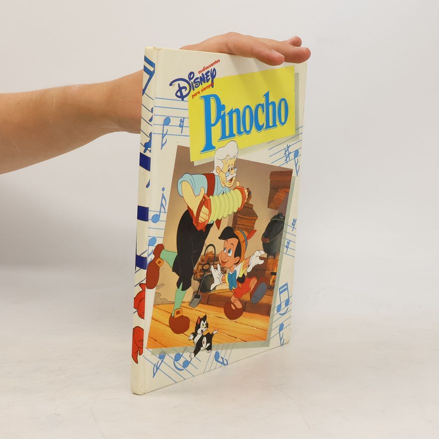 Autorenkollektiv Pinocho