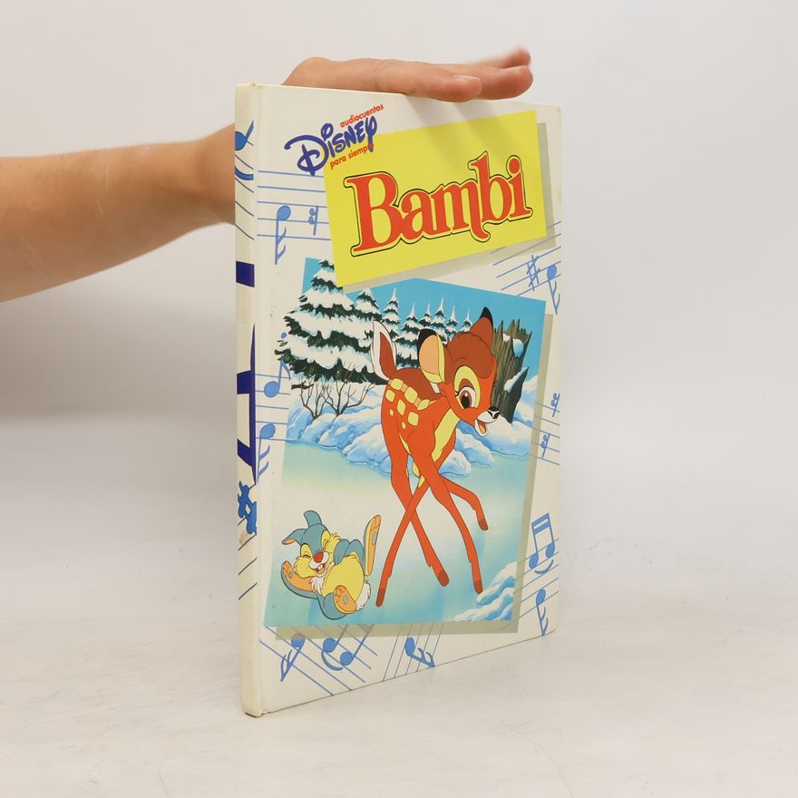 Autorenkollektiv Bambi