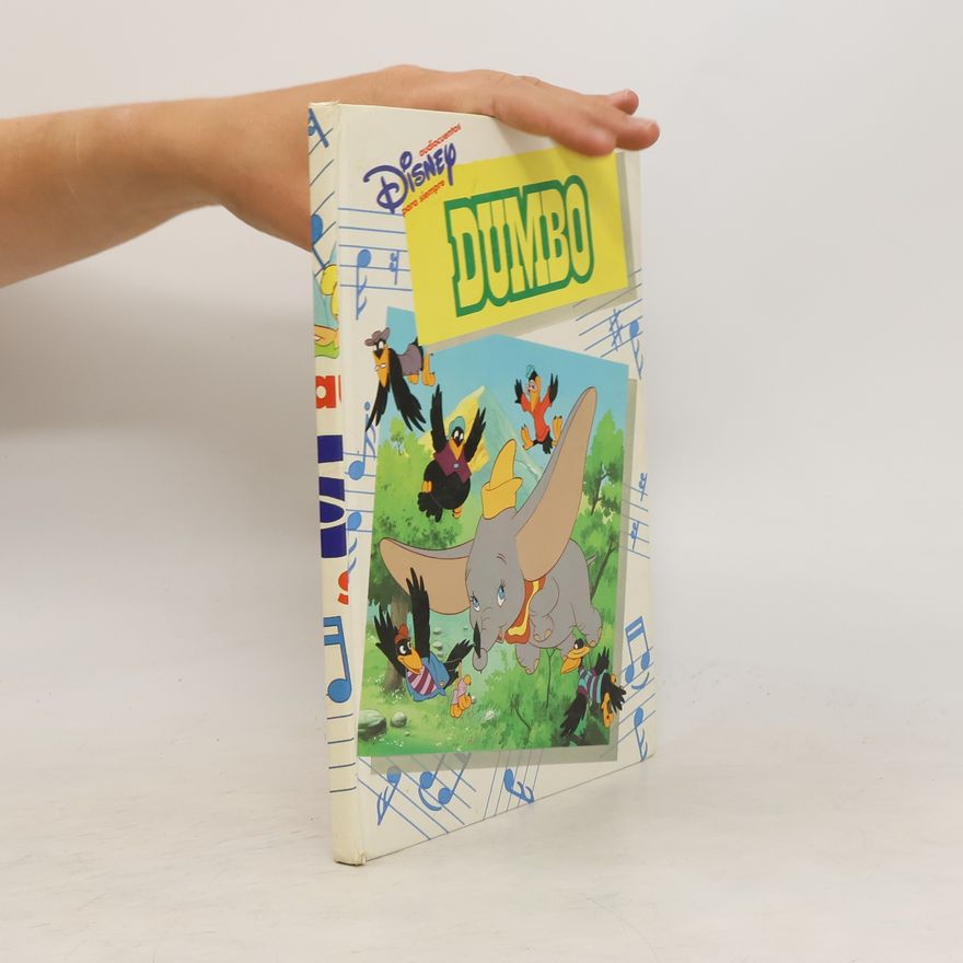 Autorenkollektiv Dumbo