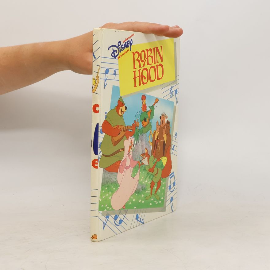 Autorenkollektiv Robin Hood