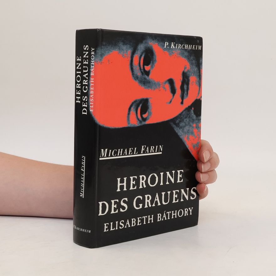 Michael Farin Heroine des Grauens