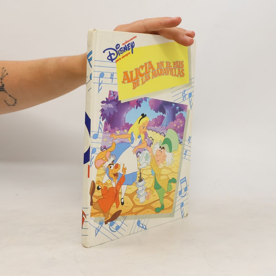 Autorenkollektiv Alicia en el país de las maravillas