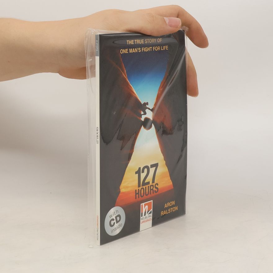 Aron Ralston 127 Hours, m. 1 Audio-CD