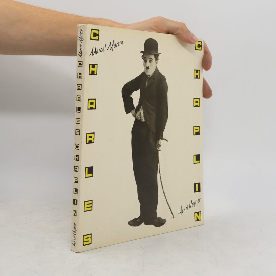 Marcel Martin Charles Chaplin