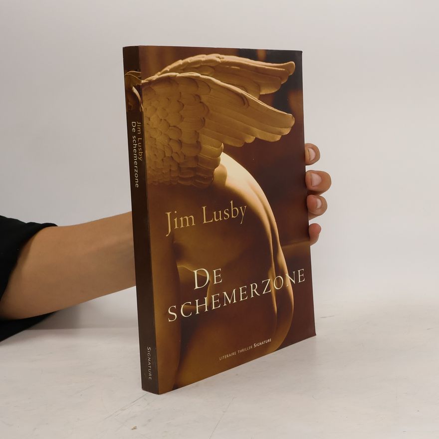 Jim Lusby De schemerzone