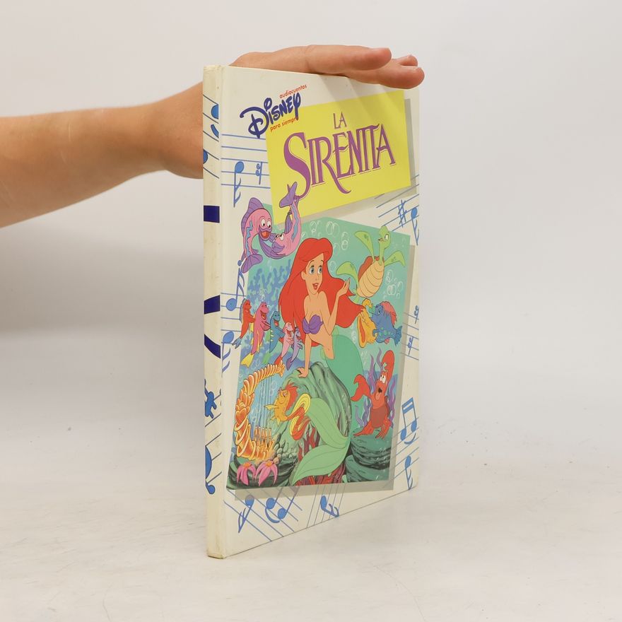 Various authors La Sirenta
