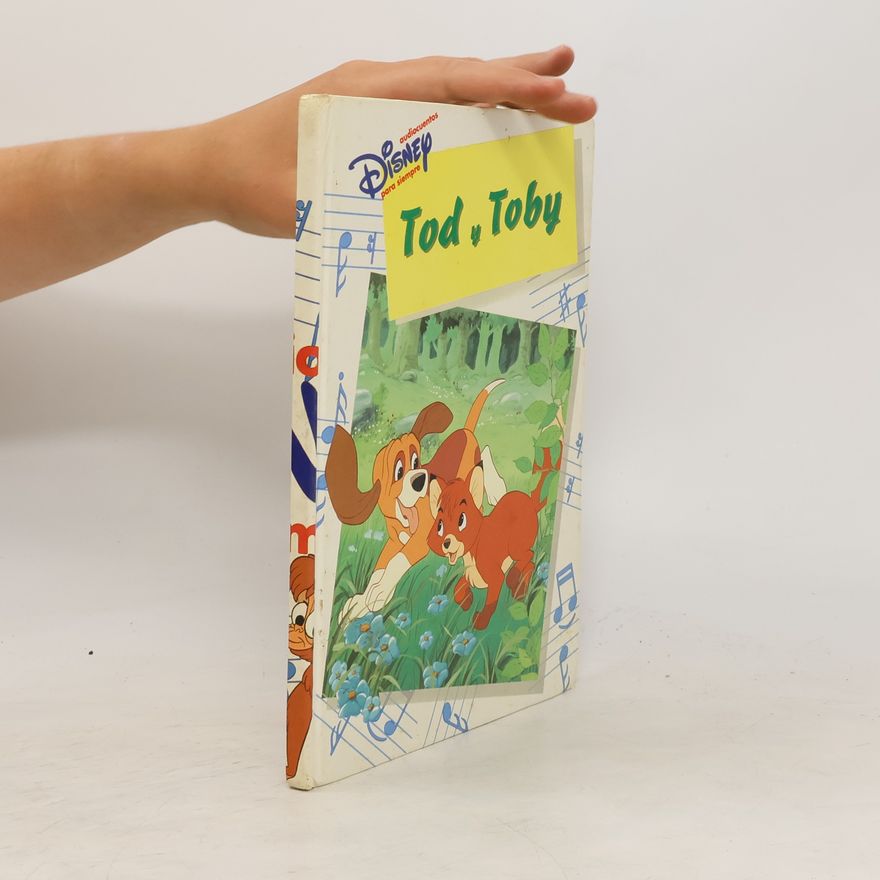 Autorenkollektiv Tod, Toby