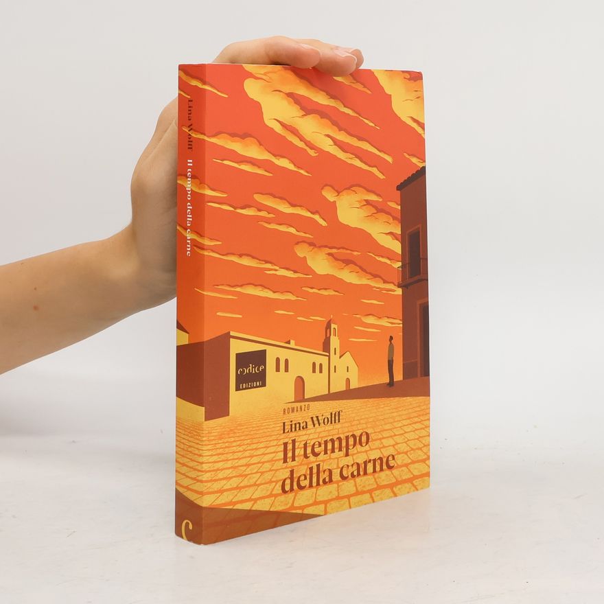 Lina Wolff Il tempo della carne