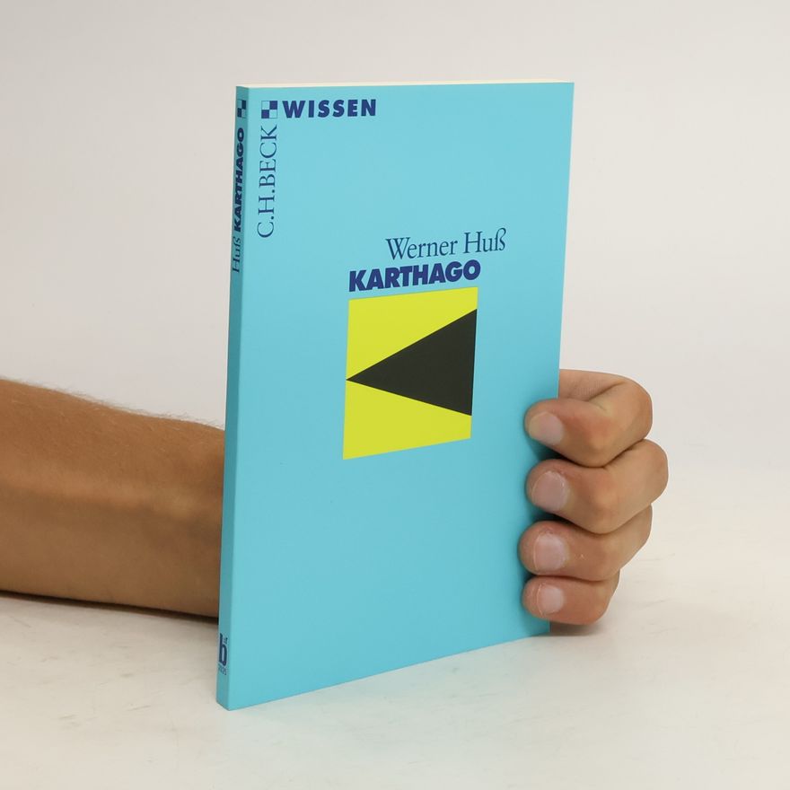 Werner Huß Karthago